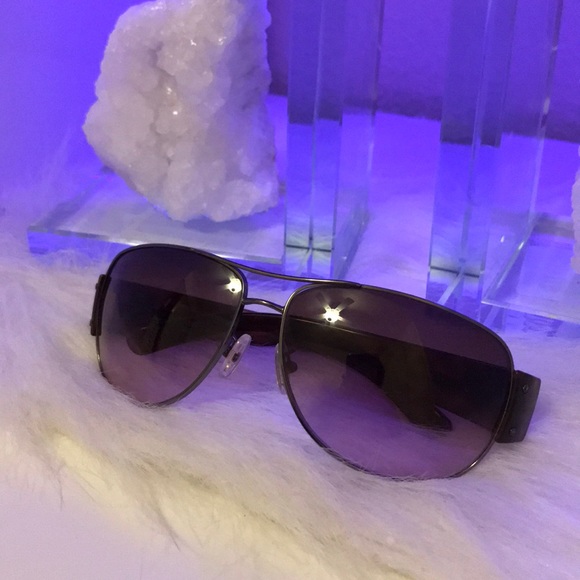 Prada sunglasses 100%genuinos - Picture 2 of 8